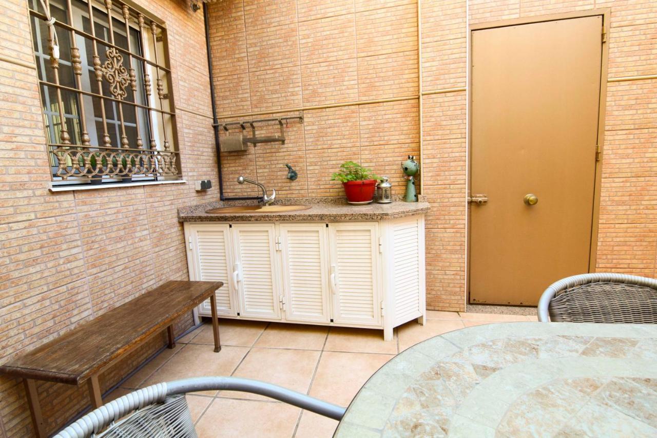 Apartament Letmalaga Banos Del Carmen One Zewnętrze zdjęcie
