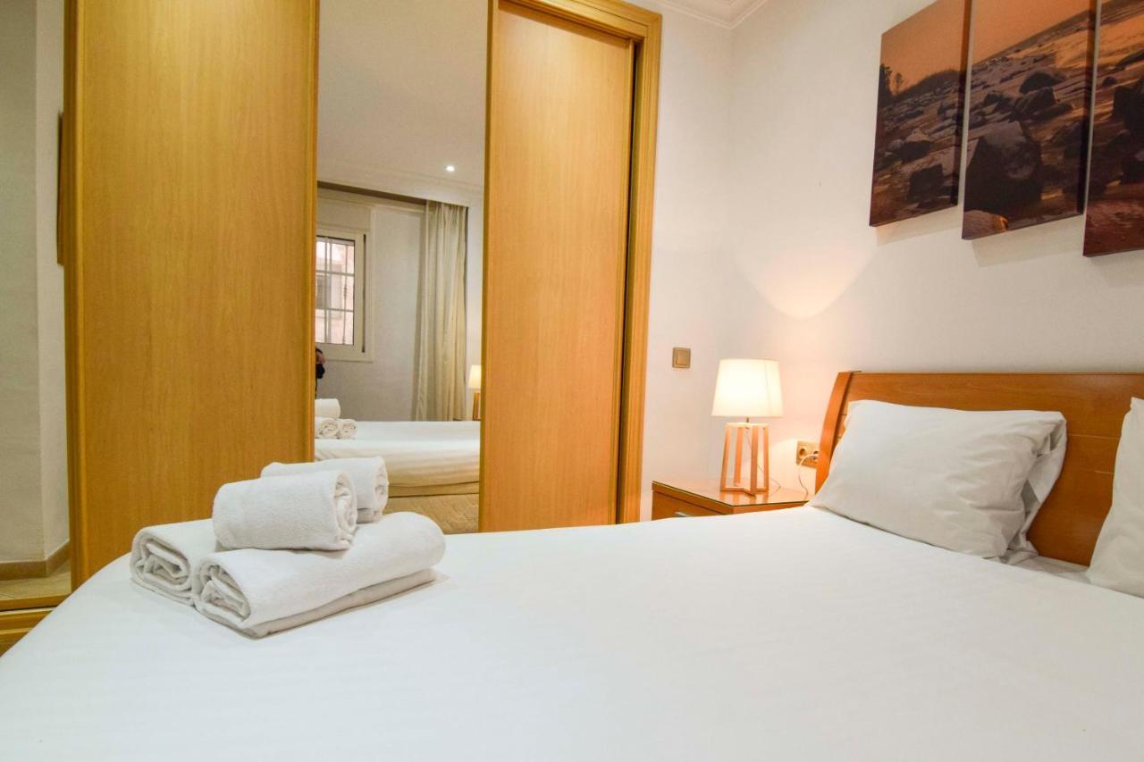 Apartament Letmalaga Banos Del Carmen One Zewnętrze zdjęcie