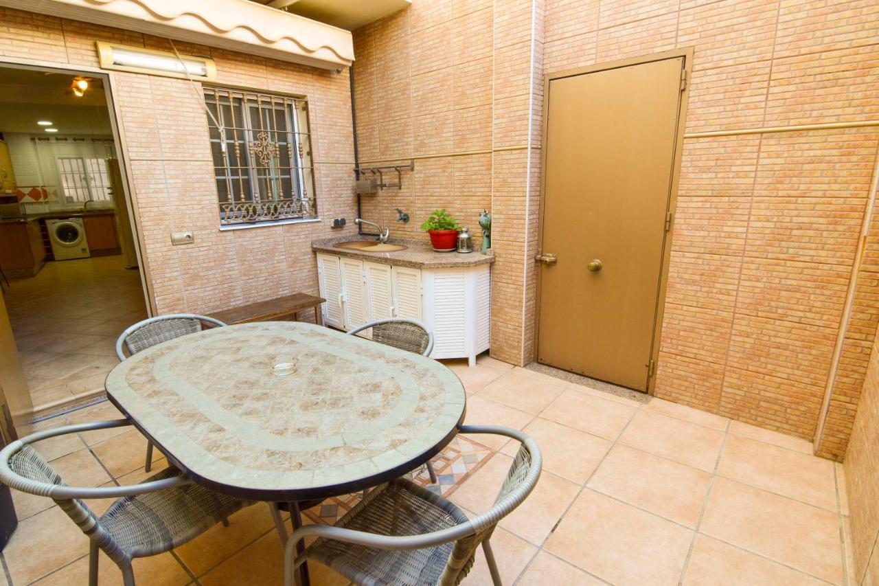 Apartament Letmalaga Banos Del Carmen One Zewnętrze zdjęcie