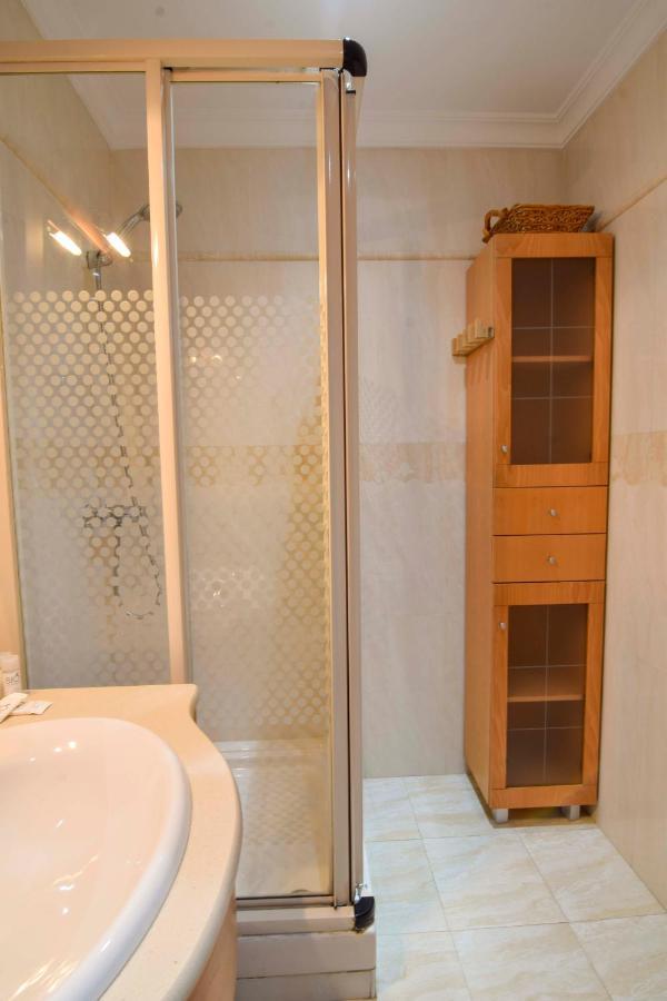 Apartament Letmalaga Banos Del Carmen One Zewnętrze zdjęcie
