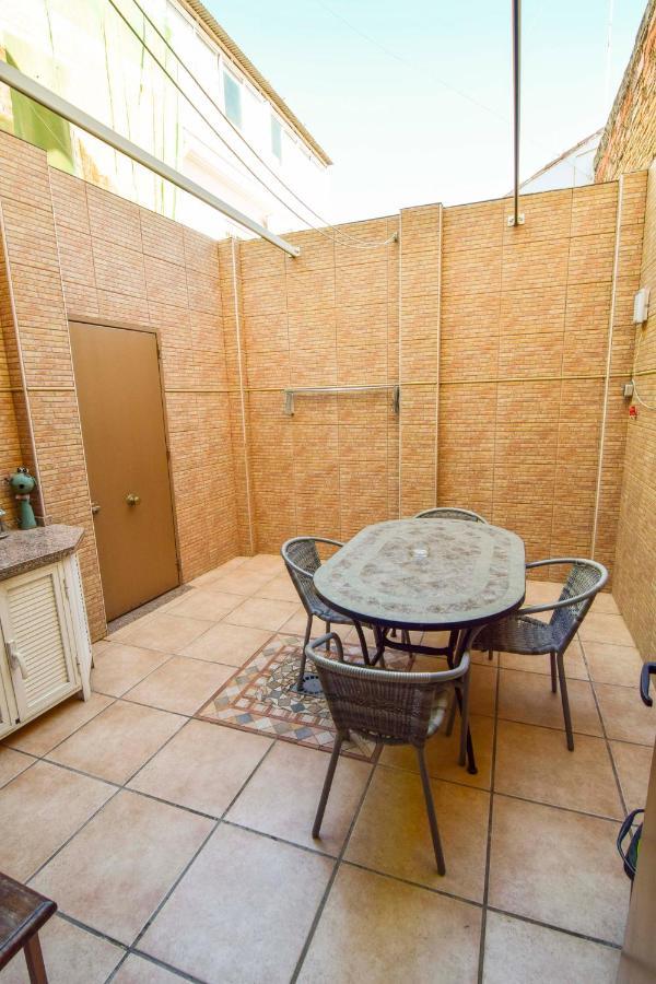 Apartament Letmalaga Banos Del Carmen One Zewnętrze zdjęcie