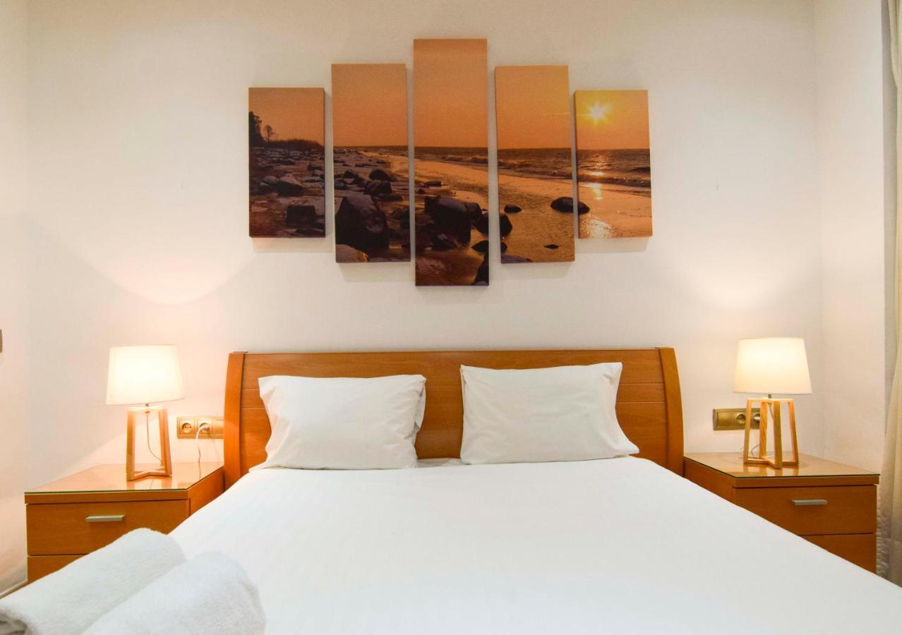 Apartament Letmalaga Banos Del Carmen One Zewnętrze zdjęcie