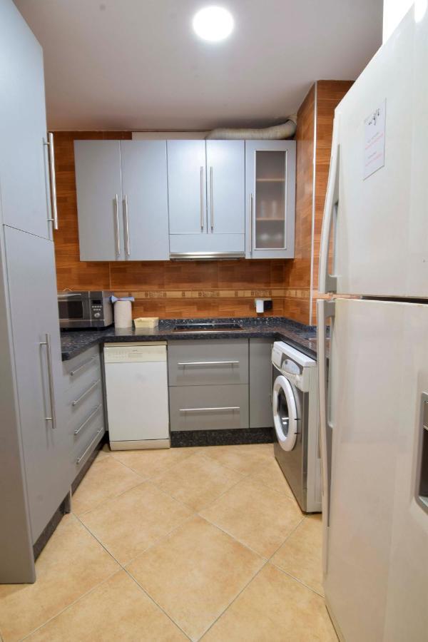 Apartament Letmalaga Banos Del Carmen One Zewnętrze zdjęcie