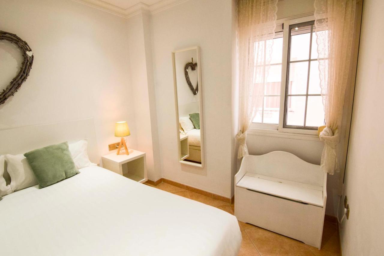 Apartament Letmalaga Banos Del Carmen One Zewnętrze zdjęcie