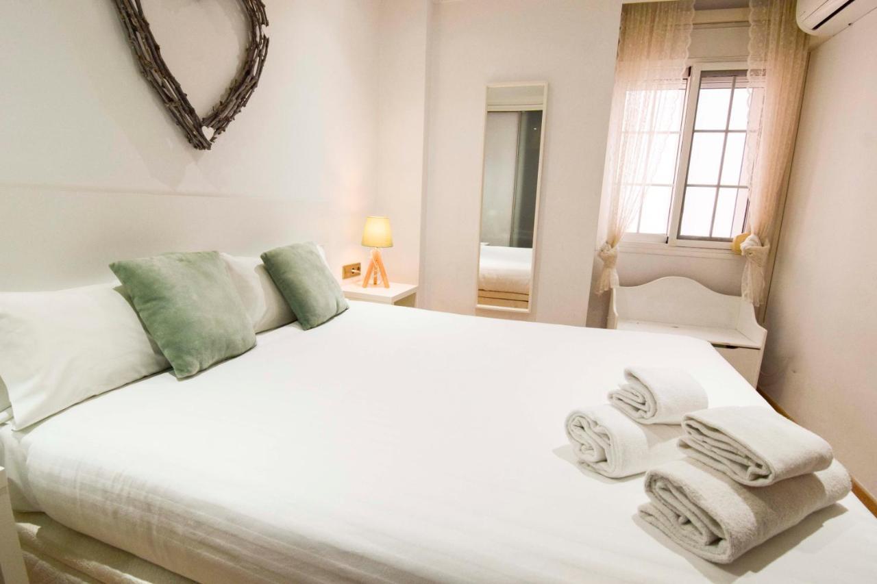 Apartament Letmalaga Banos Del Carmen One Zewnętrze zdjęcie