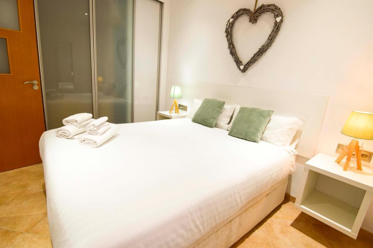 Apartament Letmalaga Banos Del Carmen One Zewnętrze zdjęcie