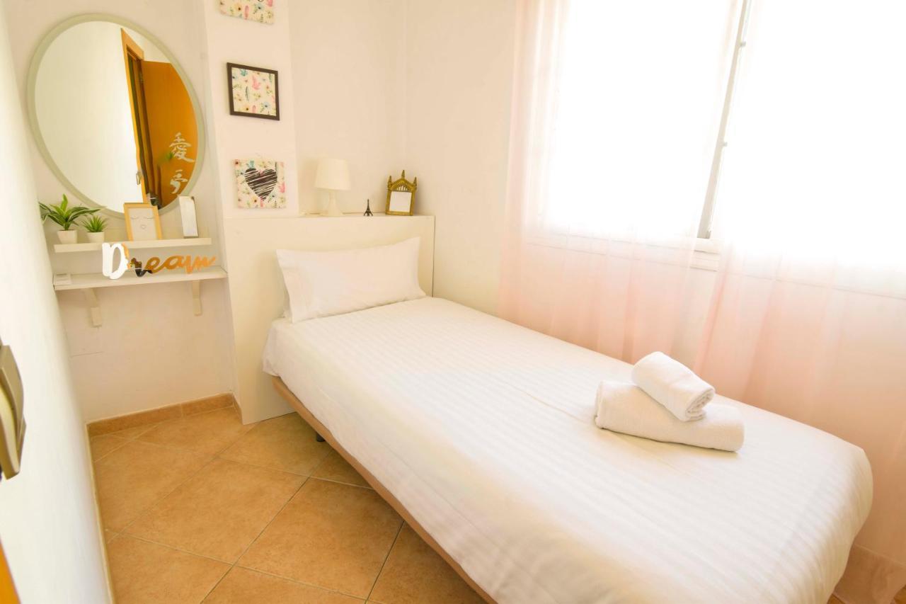 Apartament Letmalaga Banos Del Carmen One Zewnętrze zdjęcie