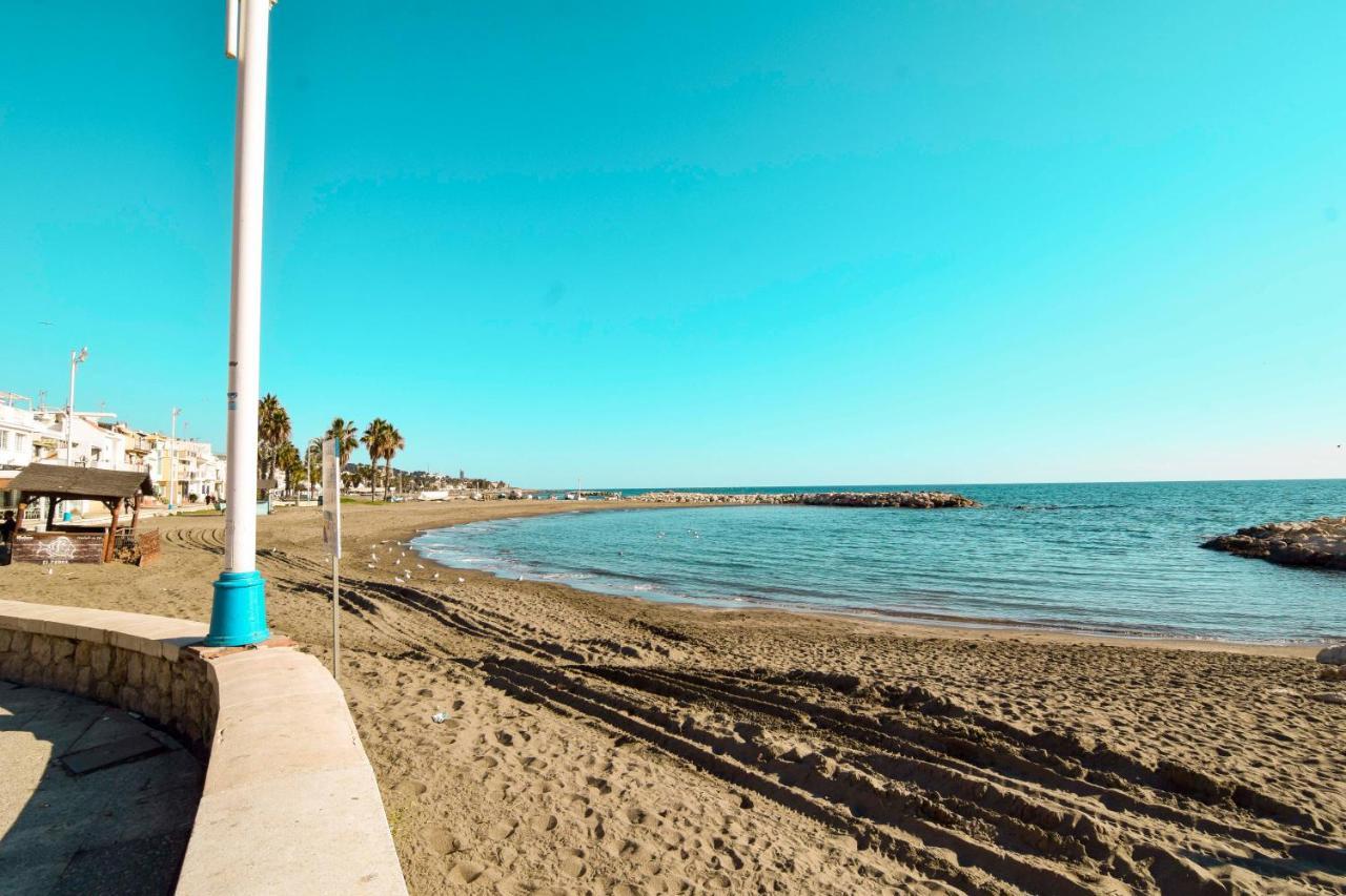 Apartament Letmalaga Banos Del Carmen One Zewnętrze zdjęcie