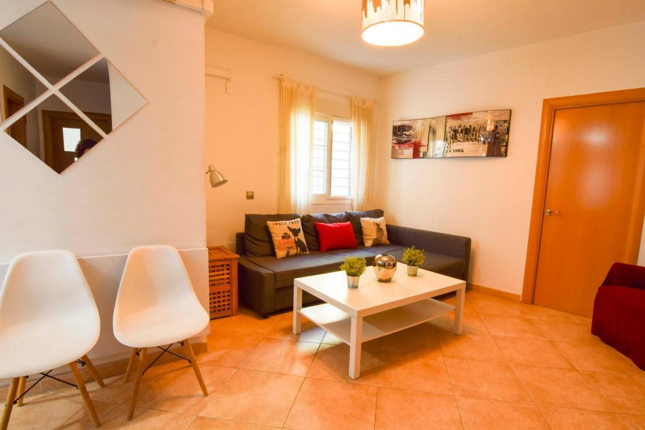 Apartament Letmalaga Banos Del Carmen One Zewnętrze zdjęcie