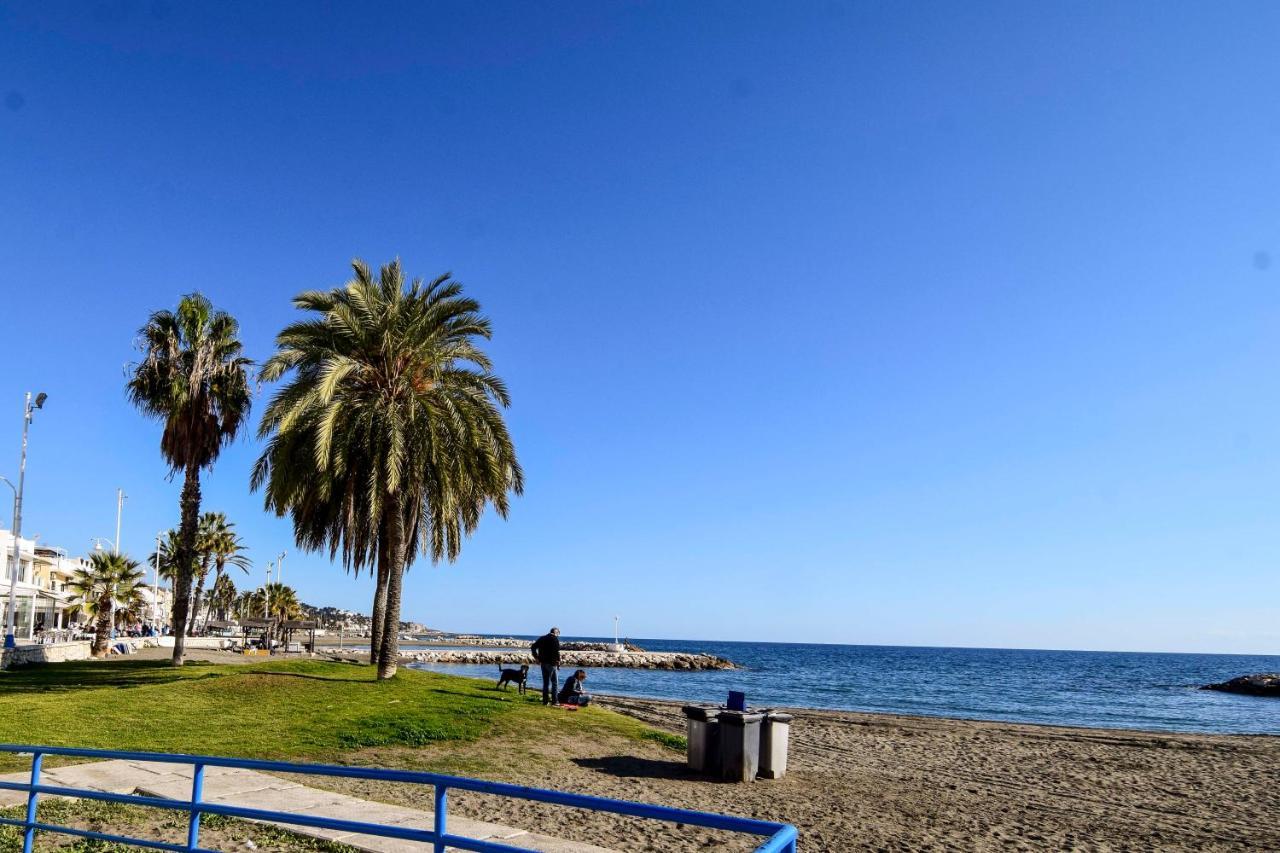 Apartament Letmalaga Banos Del Carmen One Zewnętrze zdjęcie