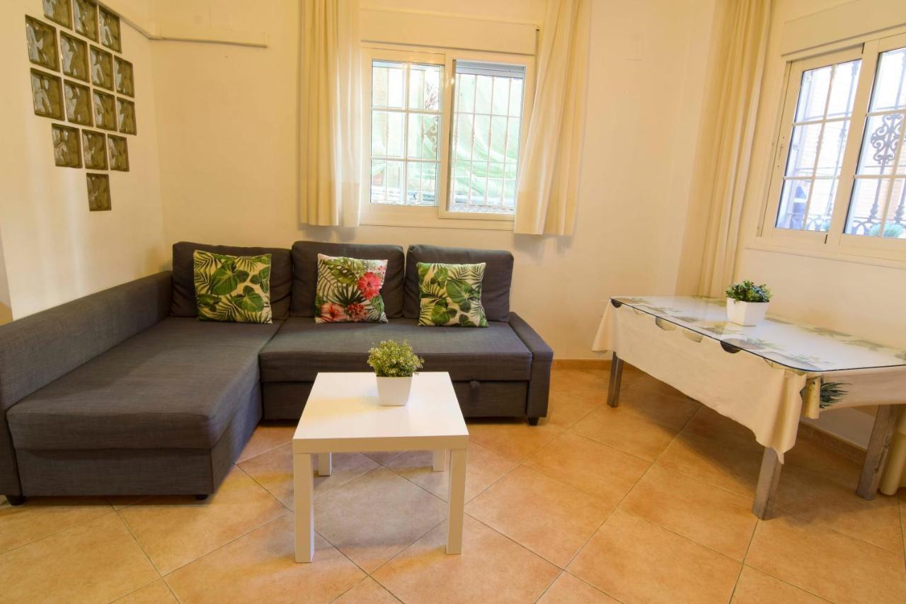Apartament Letmalaga Banos Del Carmen One Zewnętrze zdjęcie