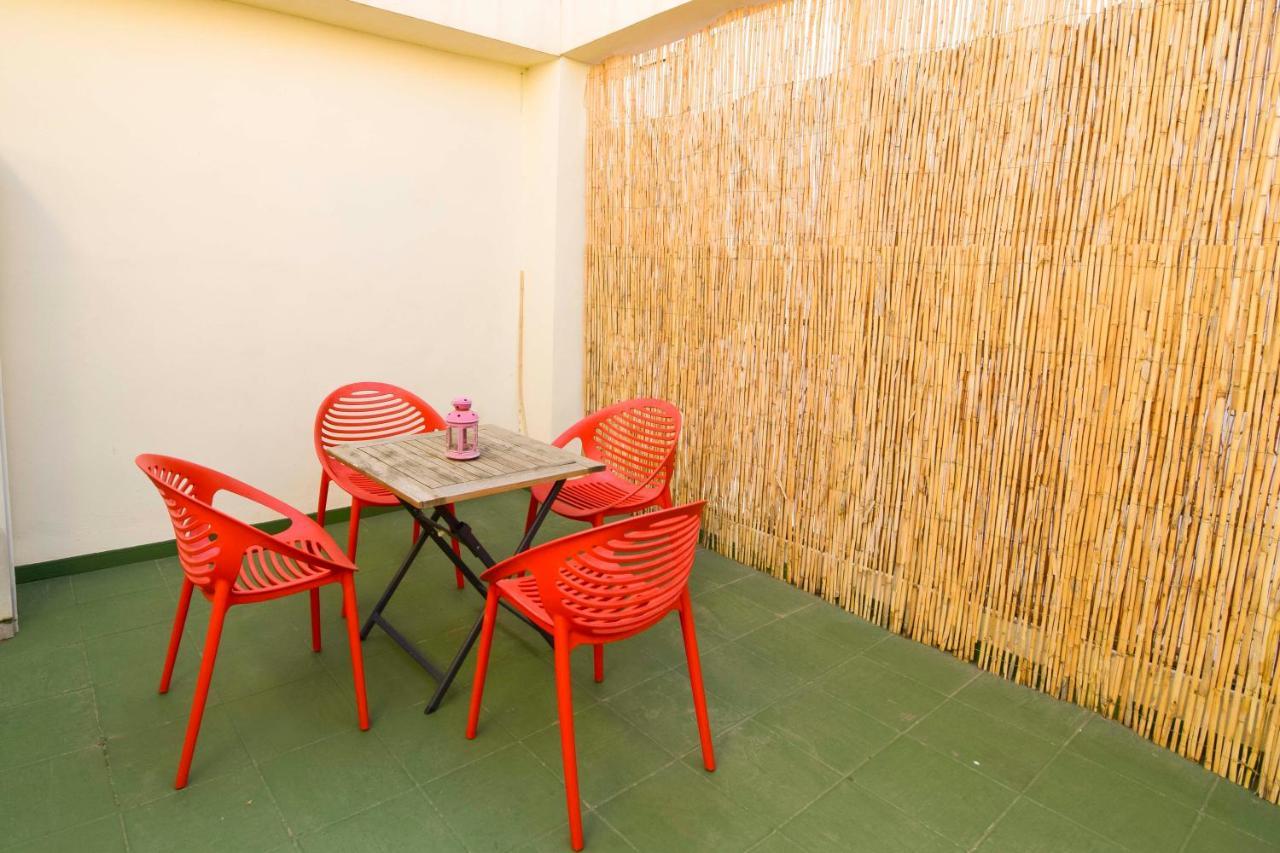 Apartament Letmalaga Banos Del Carmen One Zewnętrze zdjęcie