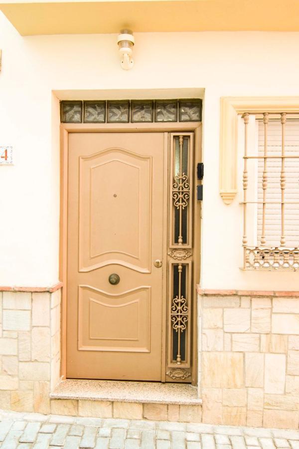 Apartament Letmalaga Banos Del Carmen One Zewnętrze zdjęcie