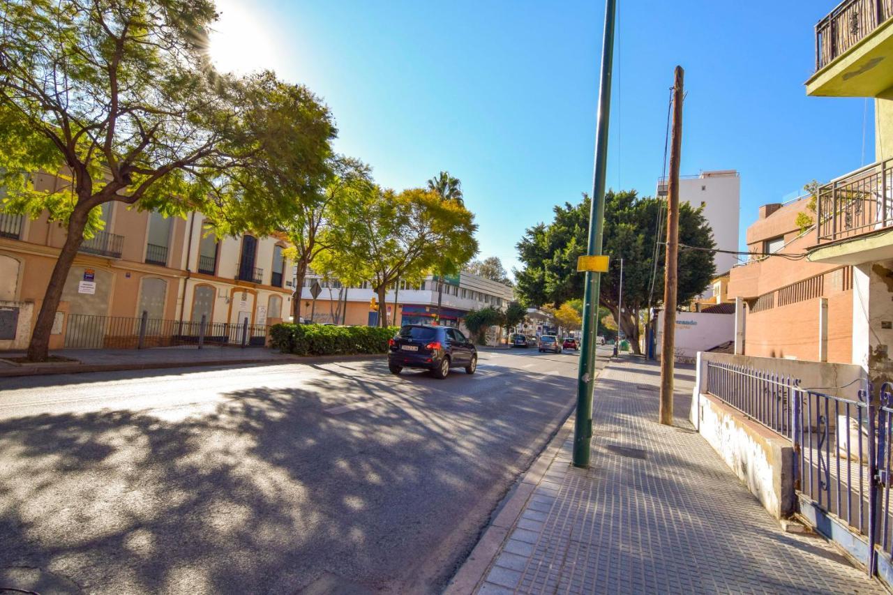 Apartament Letmalaga Banos Del Carmen One Zewnętrze zdjęcie