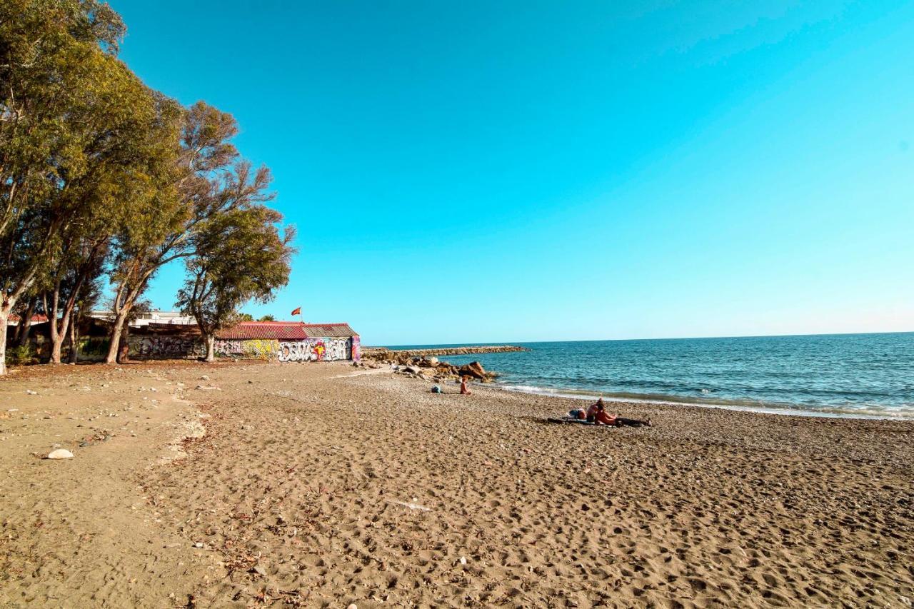 Apartament Letmalaga Banos Del Carmen One Zewnętrze zdjęcie
