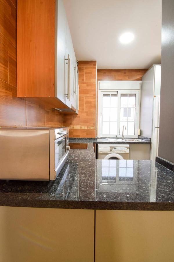 Apartament Letmalaga Banos Del Carmen One Zewnętrze zdjęcie