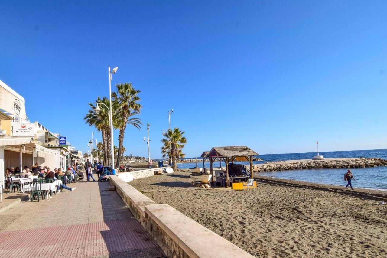 Apartament Letmalaga Banos Del Carmen One Zewnętrze zdjęcie