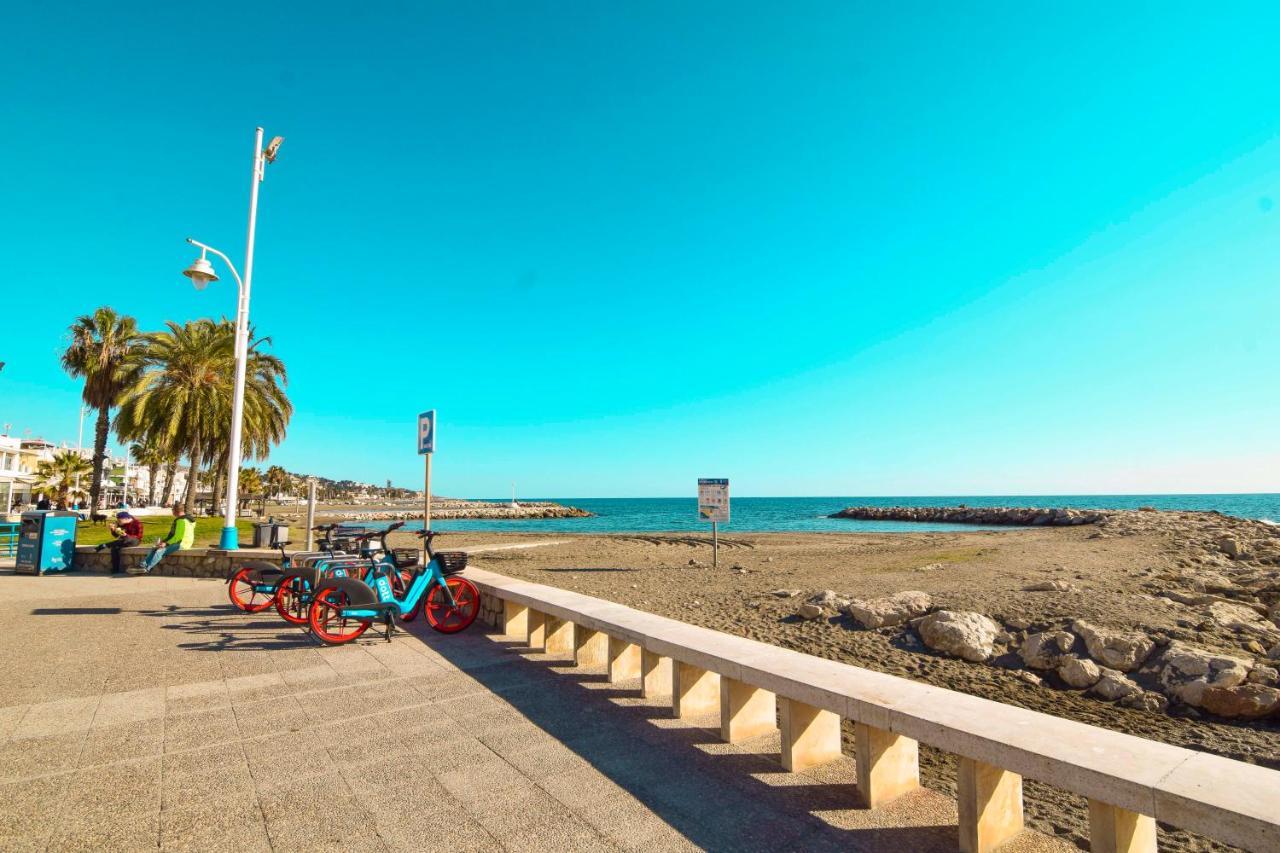 Apartament Letmalaga Banos Del Carmen One Zewnętrze zdjęcie